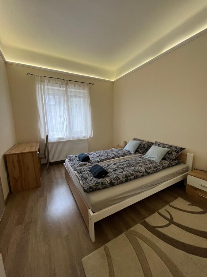 סגד Albi Apartman מראה חיצוני תמונה