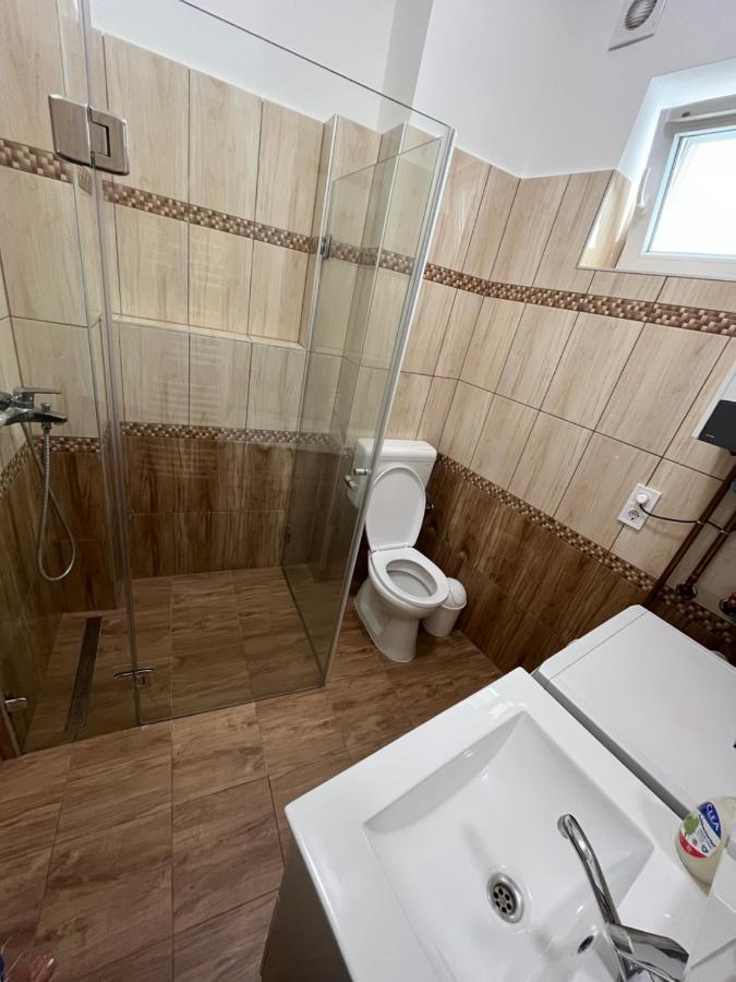 סגד Albi Apartman מראה חיצוני תמונה