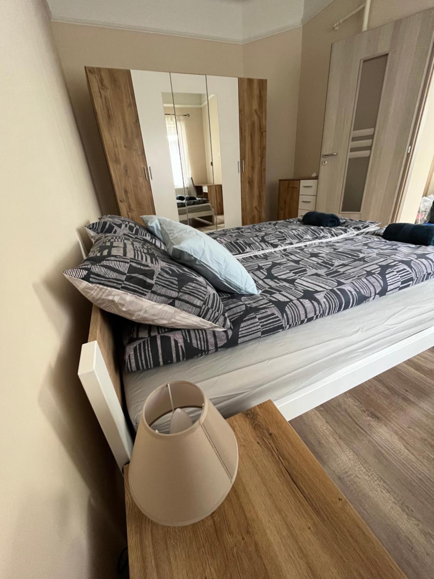 סגד Albi Apartman מראה חיצוני תמונה